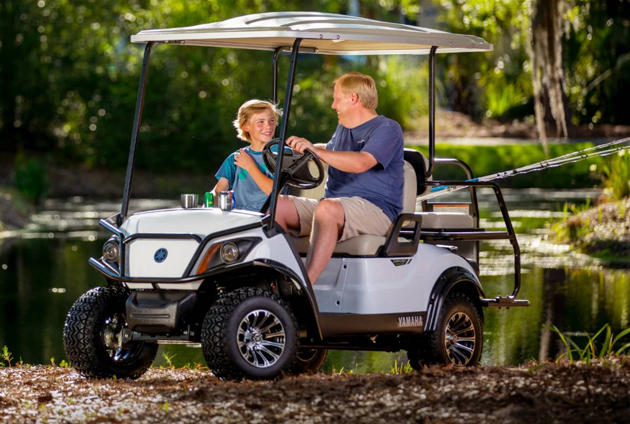 Golf Cart