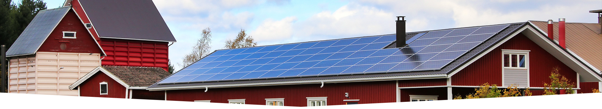 home solar