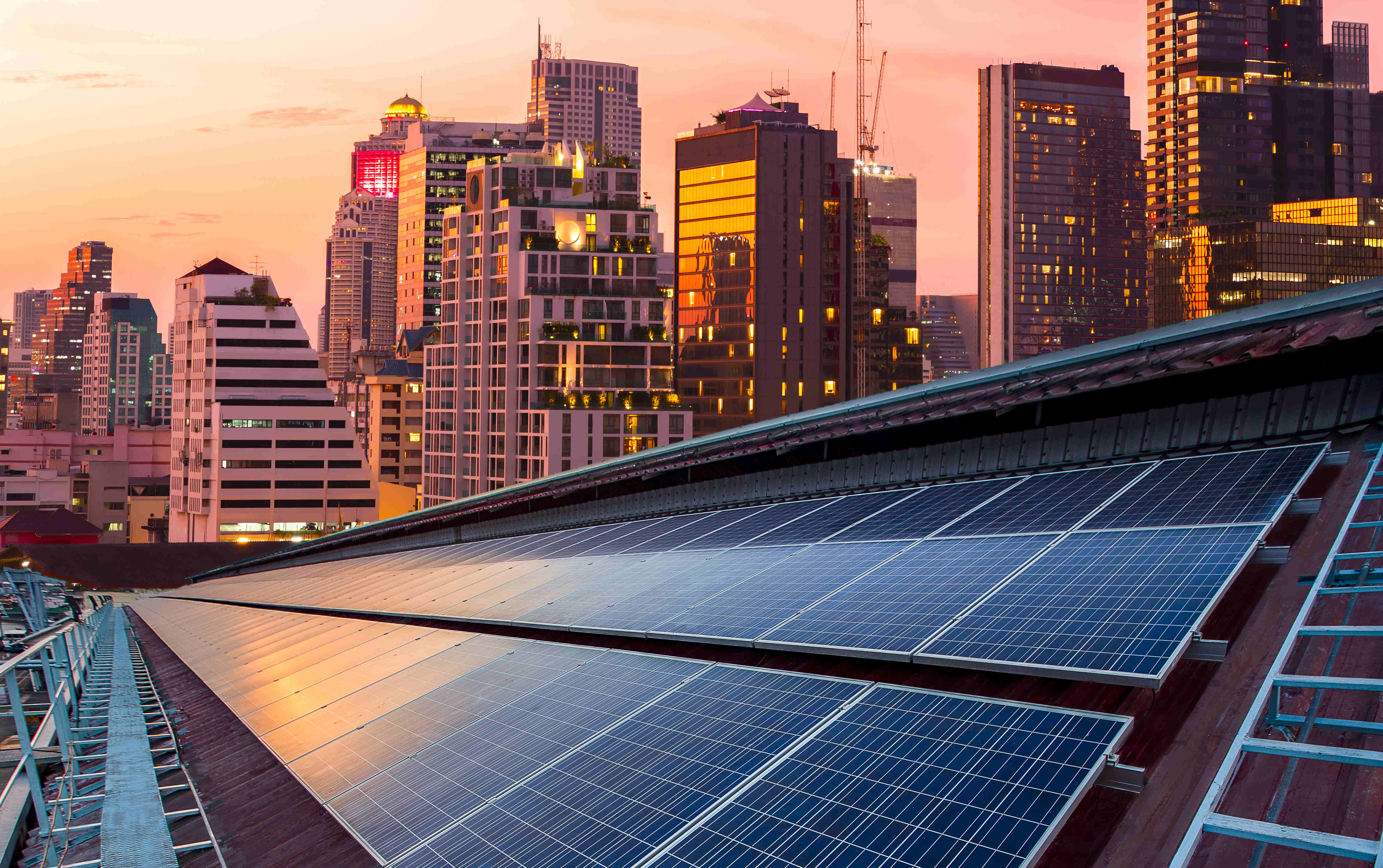 The US Solar Industry in 2021- Rising Price but Strong Demand