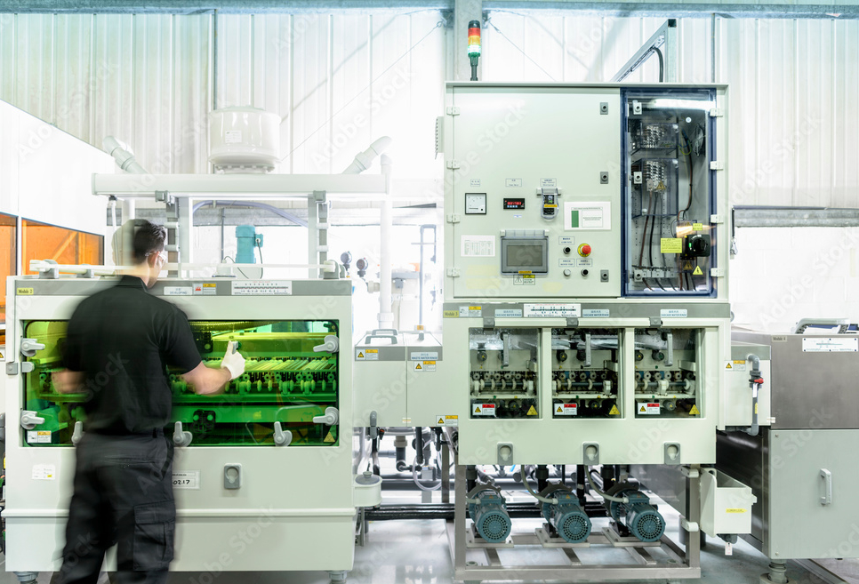 Production Capacity