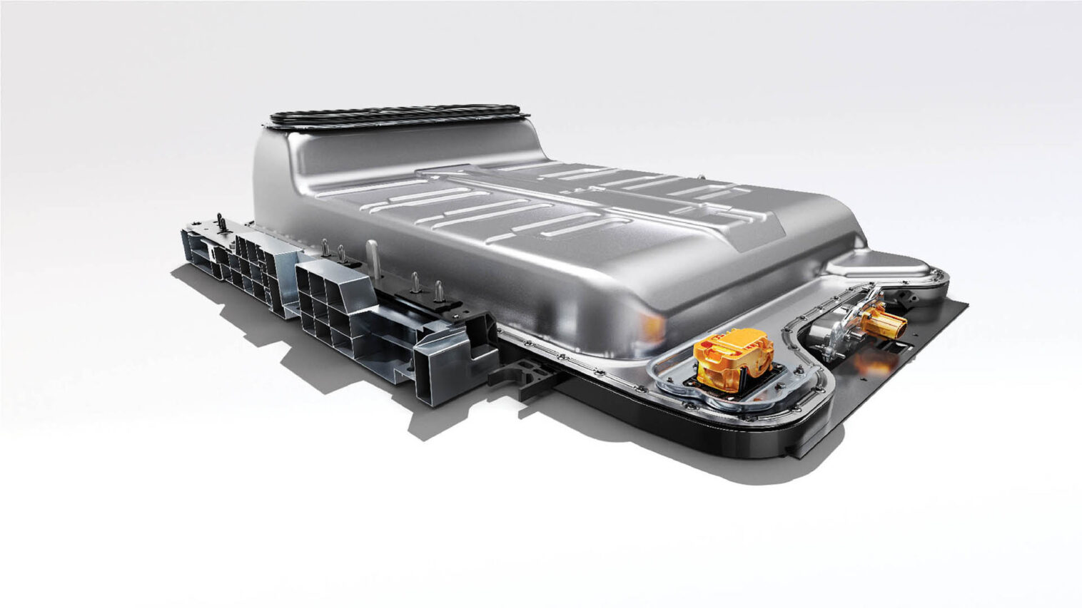 Lithium-ion (Li-ion) batteries 1