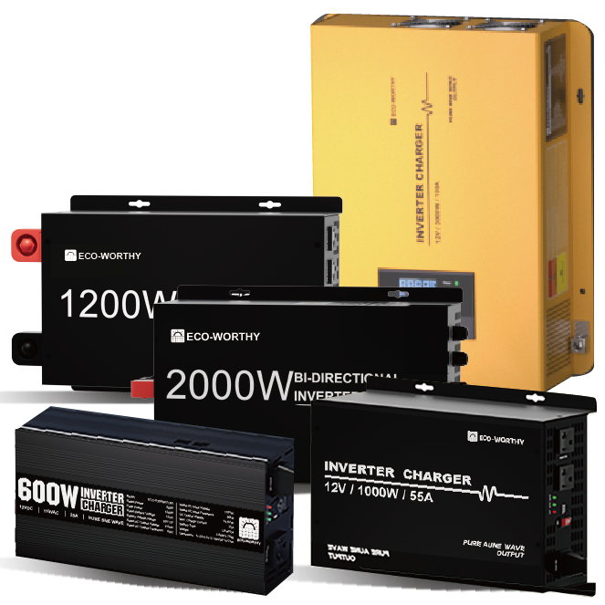 Battery Accessories